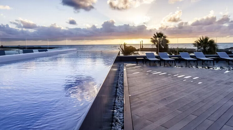 Barceló Teguise Beach